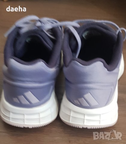 Маратонки Адидас, снимка 2 - Детски маратонки - 44197252