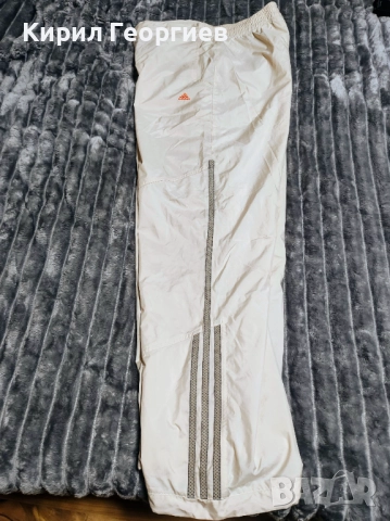 Мъжко долнище Adidas, снимка 6 - Спортни дрехи, екипи - 52538232