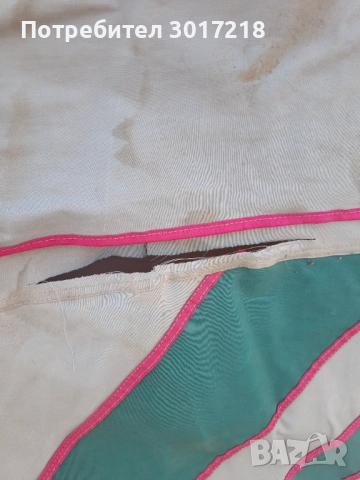 Ремарке Палатка. Внос от Швейцария!, снимка 13 - Ремаркета - 51895662