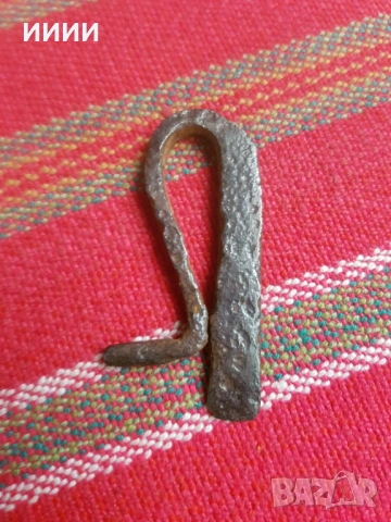 Чакмак огниво отвертка 