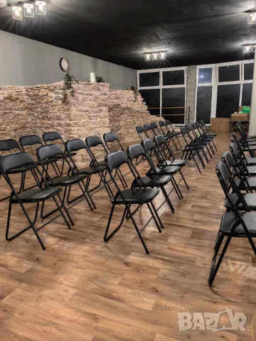 По часова зала под наем за семинари, обучения, събития, презентации, изложби, ревюта и фотосесии, снимка 8 - Други - 48158877