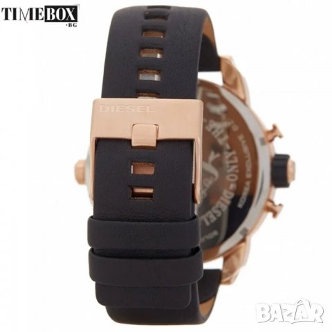 Diesel DZ7282 Little Daddy SBA Oversized. Нов мъжки часовник, снимка 2 - Мъжки - 38832026