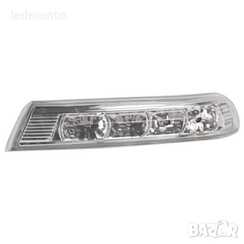 LED Мигачи за Странични Огледала Hyundai Santa Fe (2010–2012) и Veracruz IX55 (2007–2012), снимка 5 - Части - 50420634