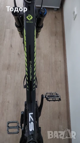 Планински велосипед MTB Trek Remedy  27.5, снимка 9 - Велосипеди - 50995904