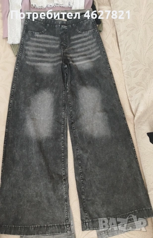 Лот дрехи за момиче размер 10-11 г. до 146 размер, снимка 5 - Други - 53482116