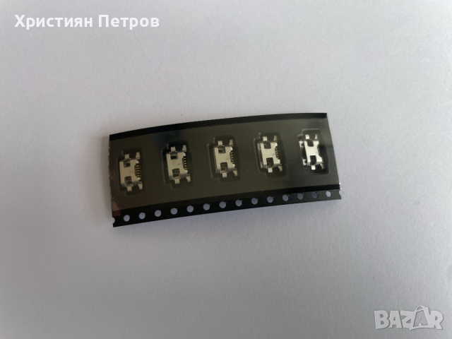USB букса за зареждане за Nokia 4.2, снимка 3 - Резервни части за телефони - 36397213