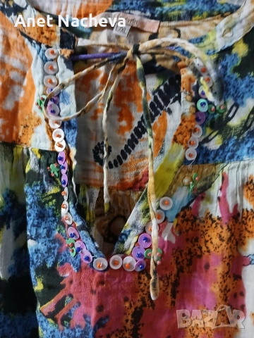 Дамски блузи 