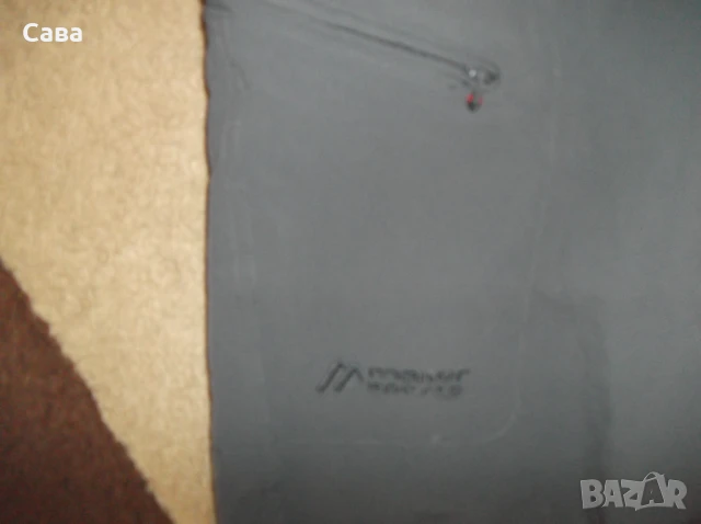 Спортен панталон MAIER SPORTS  мъжки,2ХЛ, снимка 3 - Спортни дрехи, екипи - 50634573