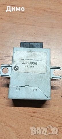 модул имобилайзер за бмв bmw e46 , снимка 2 - Части - 53450658