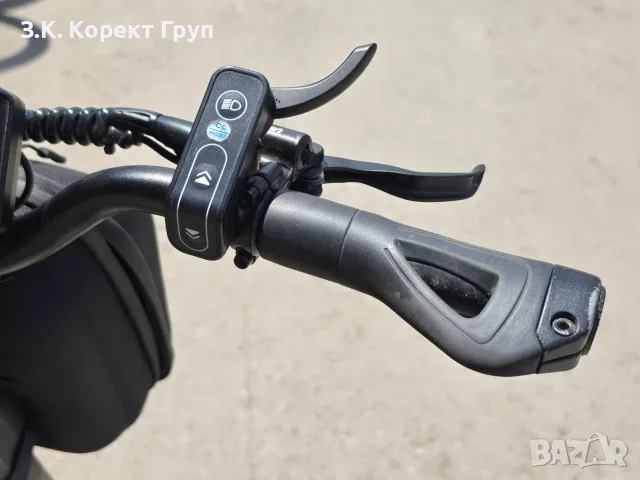VSETT 10 Light – отлично състояние, гаранция, снимка 10 - Друга електроника - 55845168