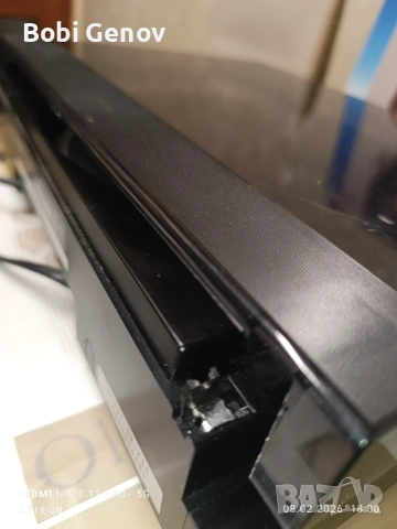 Technics грамофон, снимка 2 - Грамофони - 53755657