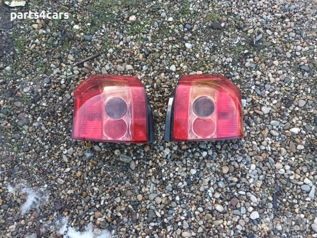ляв и десен стоп за тойота корола хечбек Е12 фейслифт TOYOTA COROLLA, снимка 3 - Части - 53265571