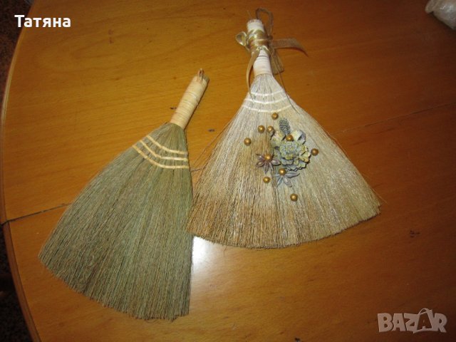  покривка;    чинии;чаши; / Коледа/; КОЖЕНО ШИШЕ –КУЧЕ; солници; метлички;, снимка 16 - Покривки за маси - 27453349