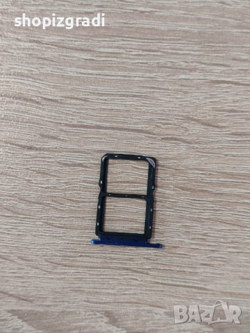 SIM държач за Huawei Nova 5t , снимка 1 - Резервни части за телефони - 41321700