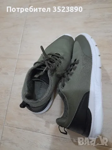   Детски маратонки N-35,5 