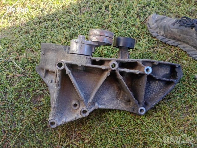 Планка рено трафик 1.9дци, снимка 3 - Части - 52219306