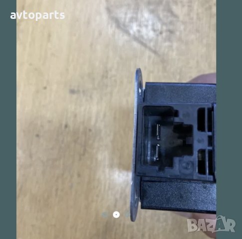 Vw golf 6 антенен усилвател, снимка 2 - Части - 40426384