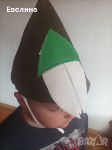Карнавални Шапки , снимка 13 - Шапки, шалове и ръкавици - 24215086
