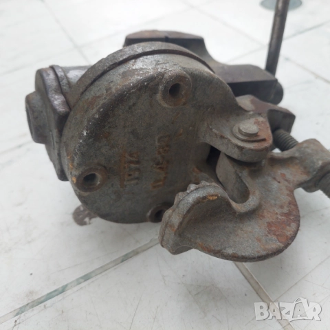 Менгеме от 1974 г, снимка 2 - Менгемета - 52025015