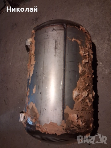 Казанче алпака 60 литра