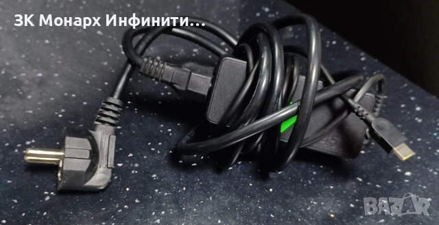 Лаптоп Lenovo 100E 2nd gen, снимка 10 - Лаптопи за работа - 53136886