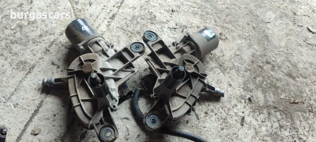 Ел. мотор чистачки ляво дясно 53630347 /53630337 Citroen C4 Grand Picasso - 90лв