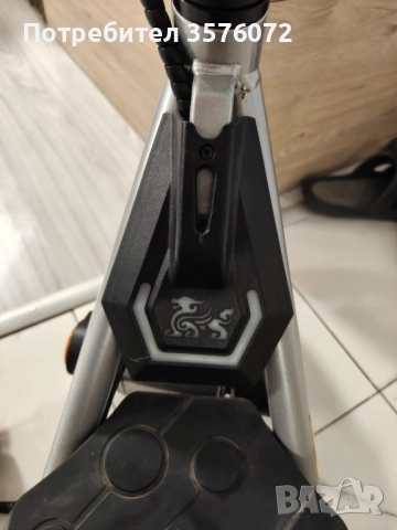 Мощна лектрическа тротинетка , снимка 7 - Скейтборд, ховърборд, уейвборд - 51895896