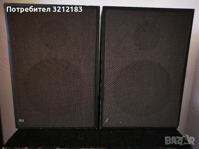 Тонколони Philips филипс, снимка 7 - Тонколони - 34559262