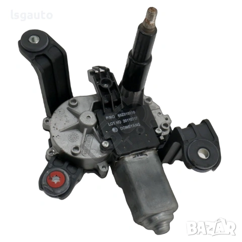 Моторче задна чистачка Opel Astra (J) 2010-2018 ID: 156589