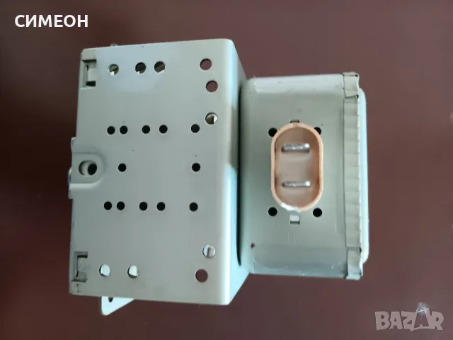 МАГНЕТРОН ЗА МИКРОВЪЛНОВА ПЕЧКА, снимка 4 - Микровълнови - 49827645