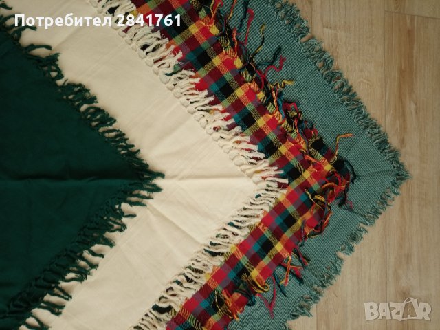 Кърпа за глава, забрадка, шал, снимка 2 - Други - 41858893