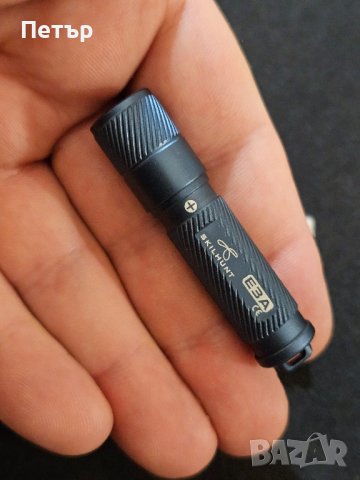 Skilhunt E2A High Cri , снимка 2 - Екипировка - 44477228