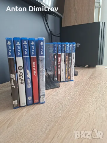 Плейстейшън 4 PS4 игри, снимка 2 - Игри за PlayStation - 56151495