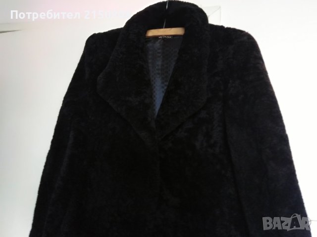 Продавам дамски кожени палта, снимка 7 - Палта, манта - 35776242