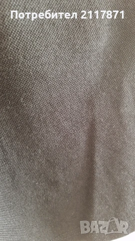 Bershka , снимка 4 - Къси панталони - 50720097