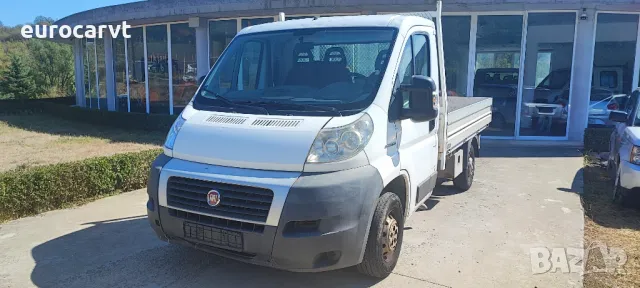 Fiat Ducato 2.2d, снимка 2 - Бусове и автобуси - 47313417