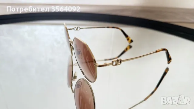 Очила, снимка 4 - Слънчеви и диоптрични очила - 50169370