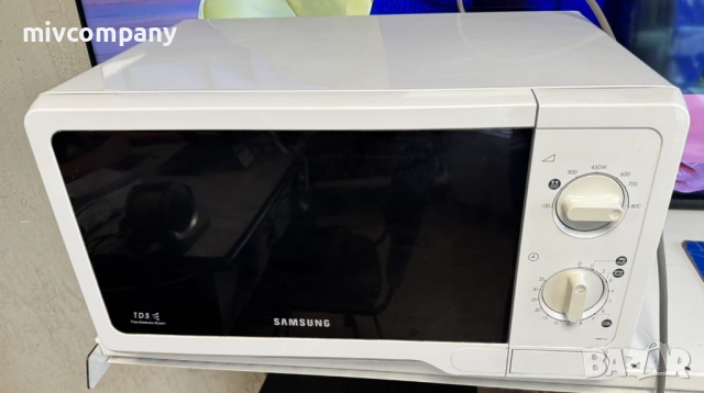 Микровълнова фурна Samsung MW71E