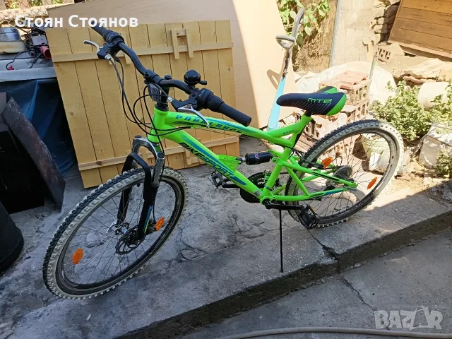 Велосипед crossove Sport 