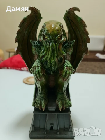 Cthulhu статуетка 32 цм nemesis 