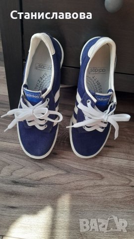 Кецове Adidas, снимка 2 - Кецове - 41096728
