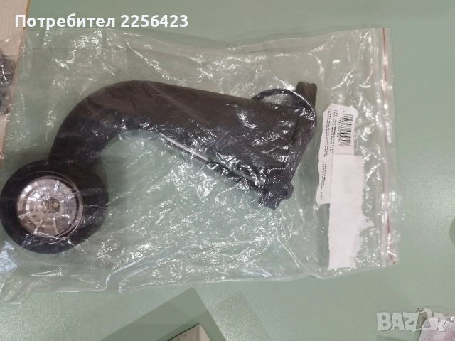 Аксесоари за камион ДАФ 105/106, снимка 4 - Камиони - 52919605