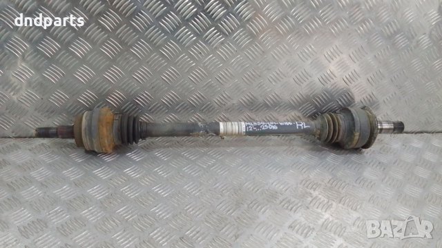 Полуоска Mercedes ML350 CDI W166 2012г.(задна лява)	