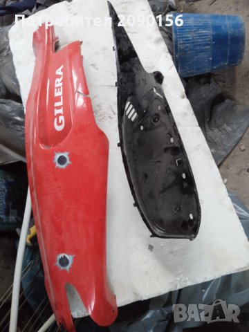 gilera runner , снимка 7 - Части - 44285685