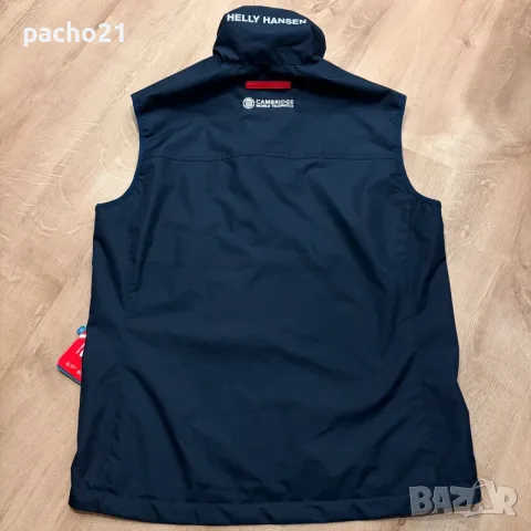 Helly Hansen-Елек, снимка 6 - Якета - 56151239