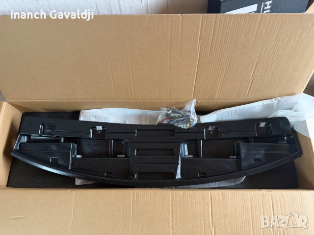 MANOR Лед светлини (за таван) за Land Rover Defender 110, снимка 5 - Аксесоари и консумативи - 53405719