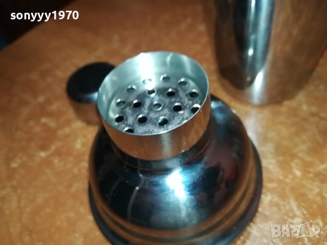 МАРКОВ ШЕЙКЪР-BUSHMILLS 1402241617, снимка 9 - Колекции - 44293399