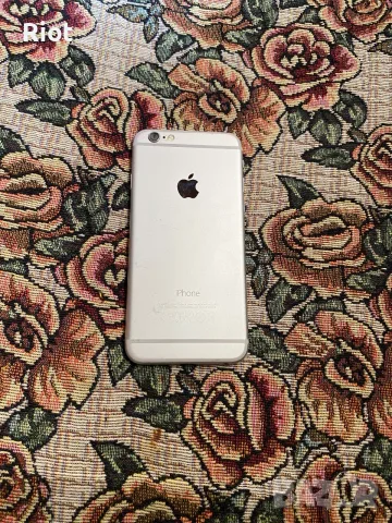 Придавам iPhone 6 , снимка 3 - Apple iPhone - 55833631