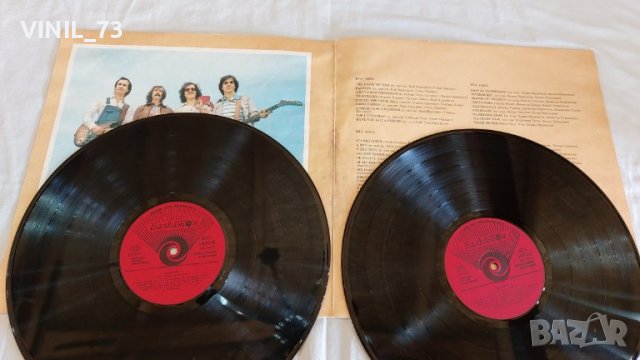 Щурците – Вкусът На Времето ВТА 10934-35, снимка 4 - Грамофонни плочи - 39658774