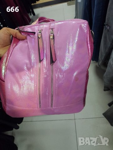 раница, снимка 2 - Раници - 41994716